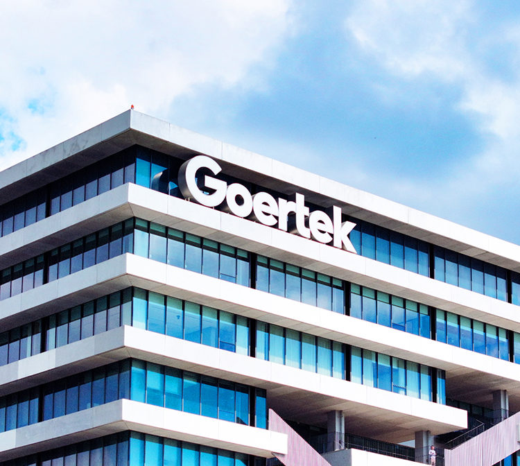 Goertek